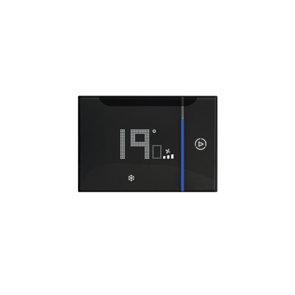 التحكم في درجة الحرارة